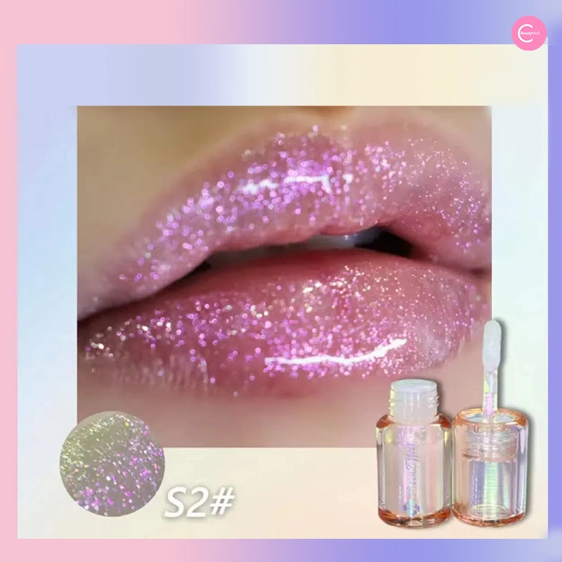 SheenEffect Chameleon Dream Series Lip Gloss