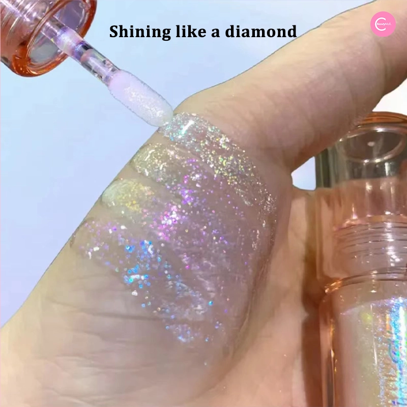 SheenEffect Chameleon Dream Series Lip Gloss
