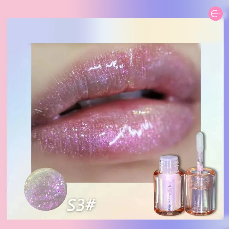SheenEffect Chameleon Dream Series Lip Gloss