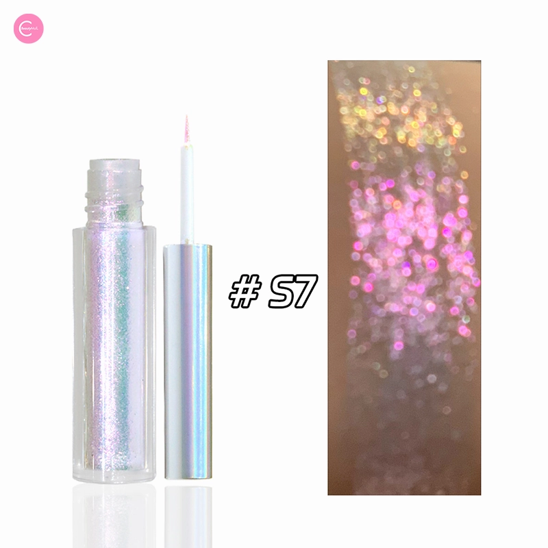 Sheeneffect Chameleon Liquid Eyeliner