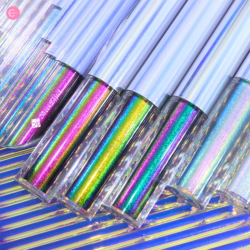 Sheeneffect Chameleon Liquid Eyeliner