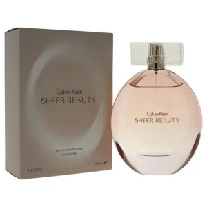 Sheer Beauty Perfume