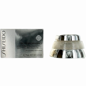 Shiseido Women's Revitalizing Cream - Bio-Performance, 2.6 oz