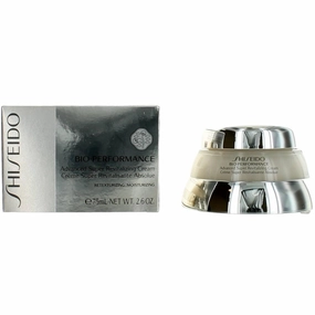 Shiseido Women's Revitalizing Cream - Bio-Performance, 2.6 oz