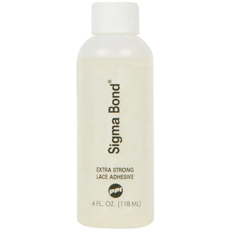 Sigma Bond Extra Strong Lace Adhesive