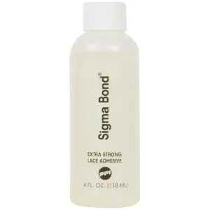 Sigma Bond Extra Strong Lace Adhesive