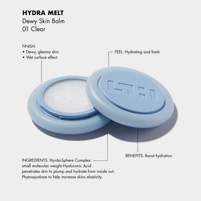 Simihaze Beauty Hydra Melt Dewy Skin Balm