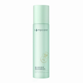 SIMPCARE Centella Asiatica Clear And Tender Toner