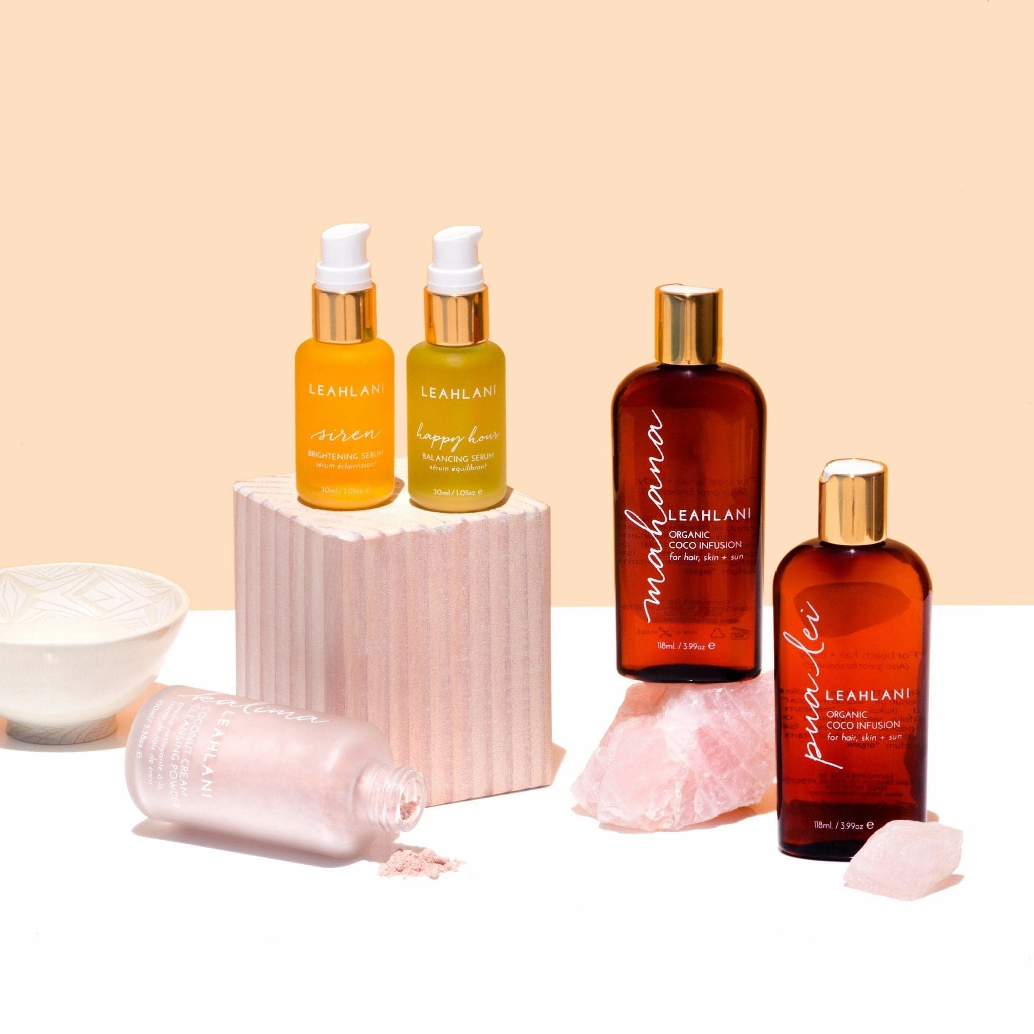 Siren Brightening Serum