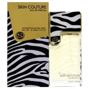 Skin Couture Perfume