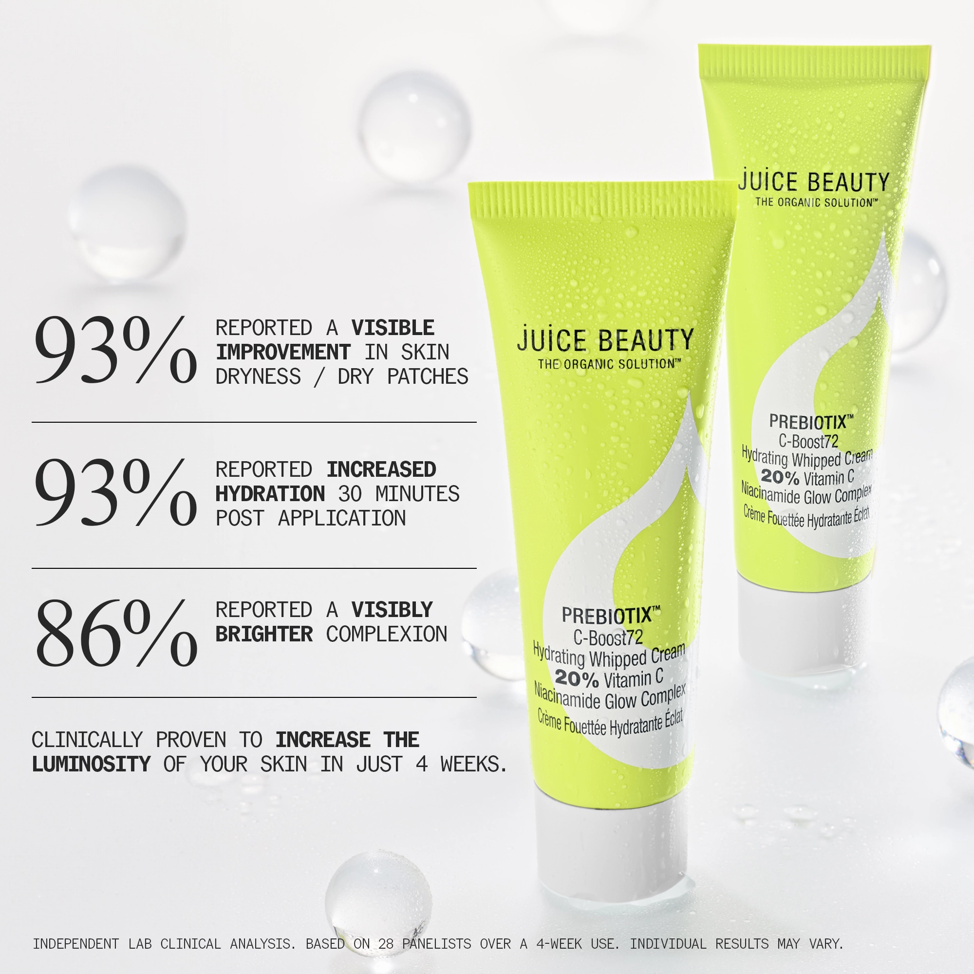 Skin Biome Hydration & Repair