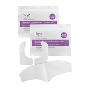Skyn Iceland Hydro Cool Firming Gels