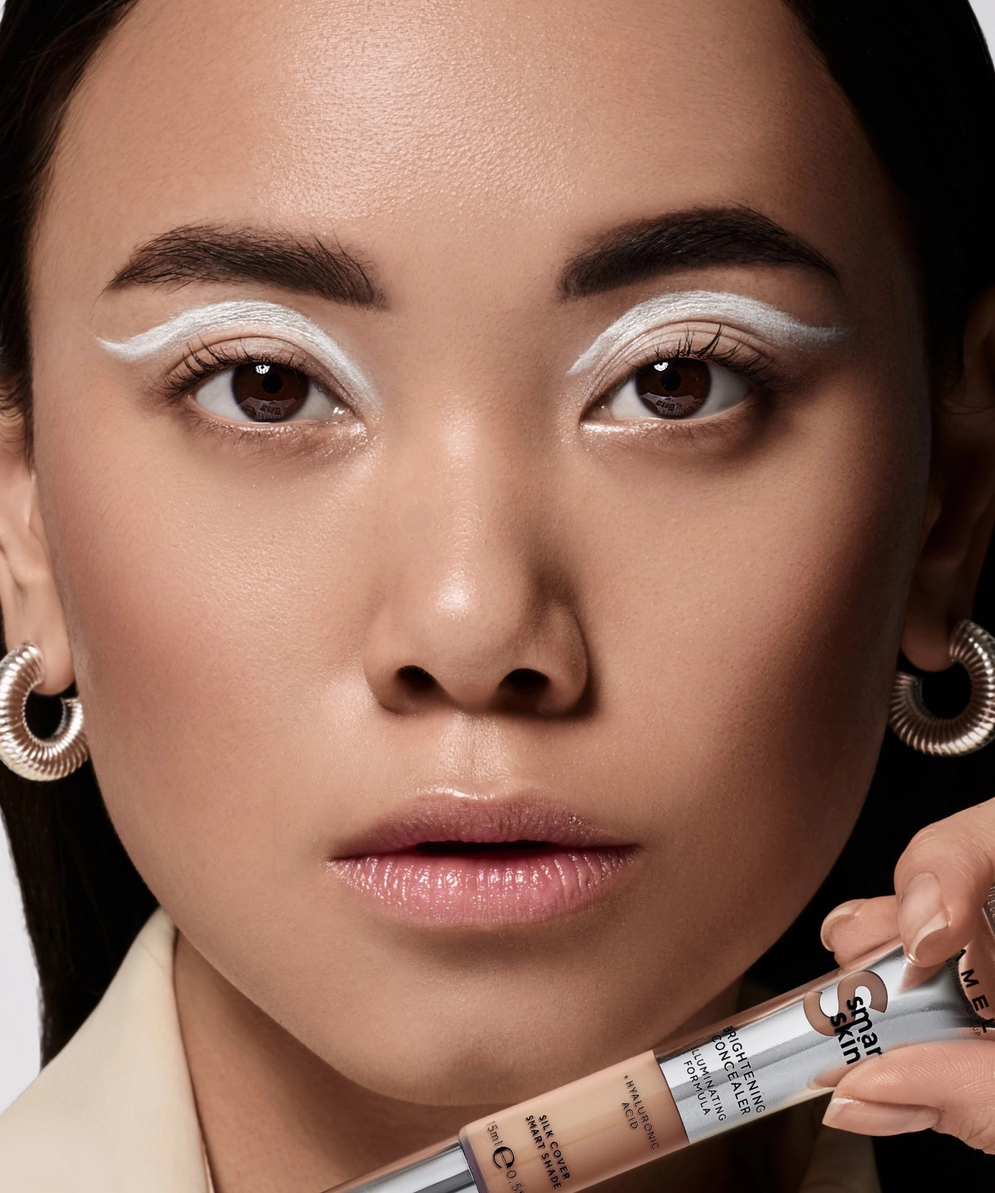 Smart Skin Brightening Concealer