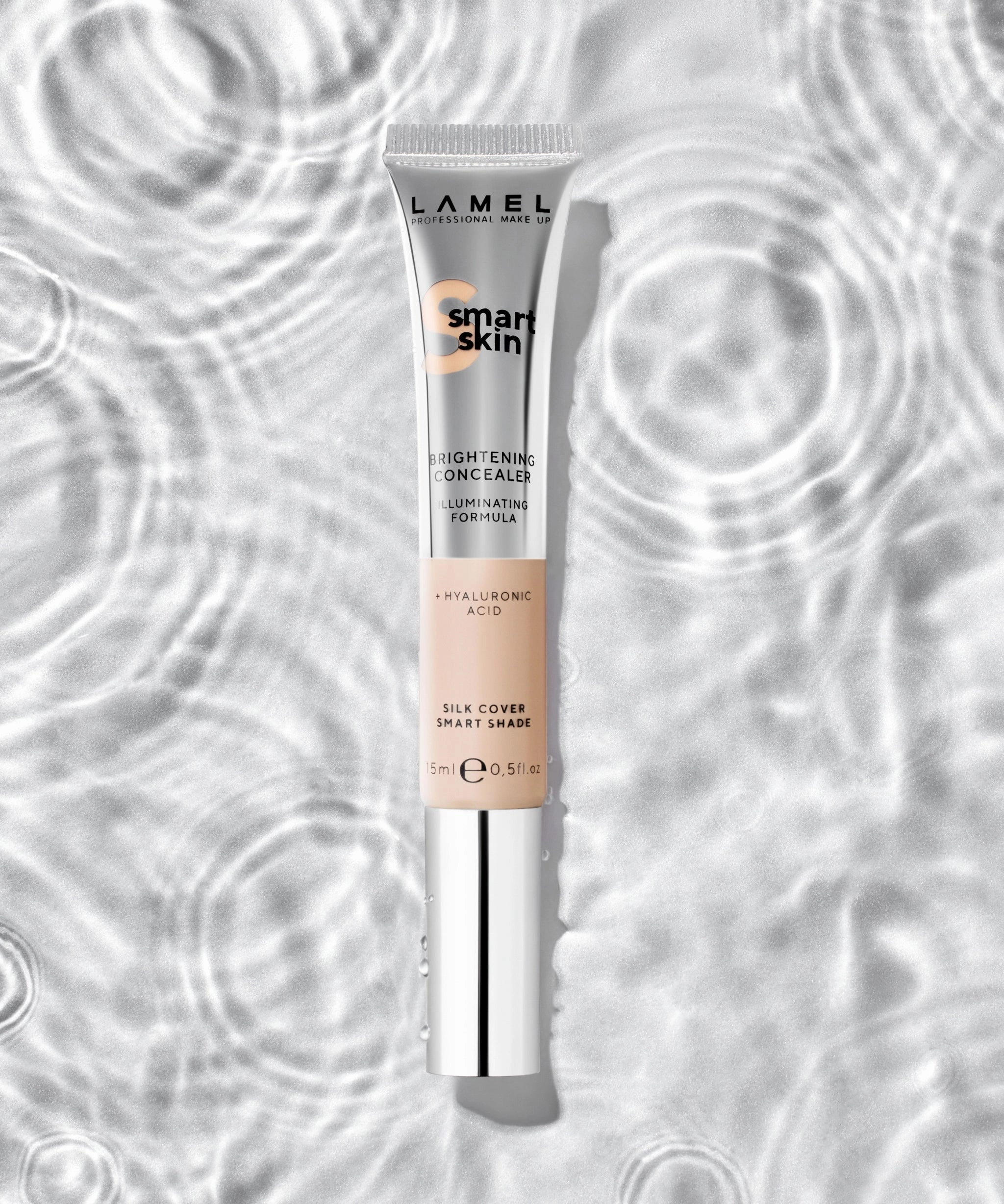 Smart Skin Brightening Concealer
