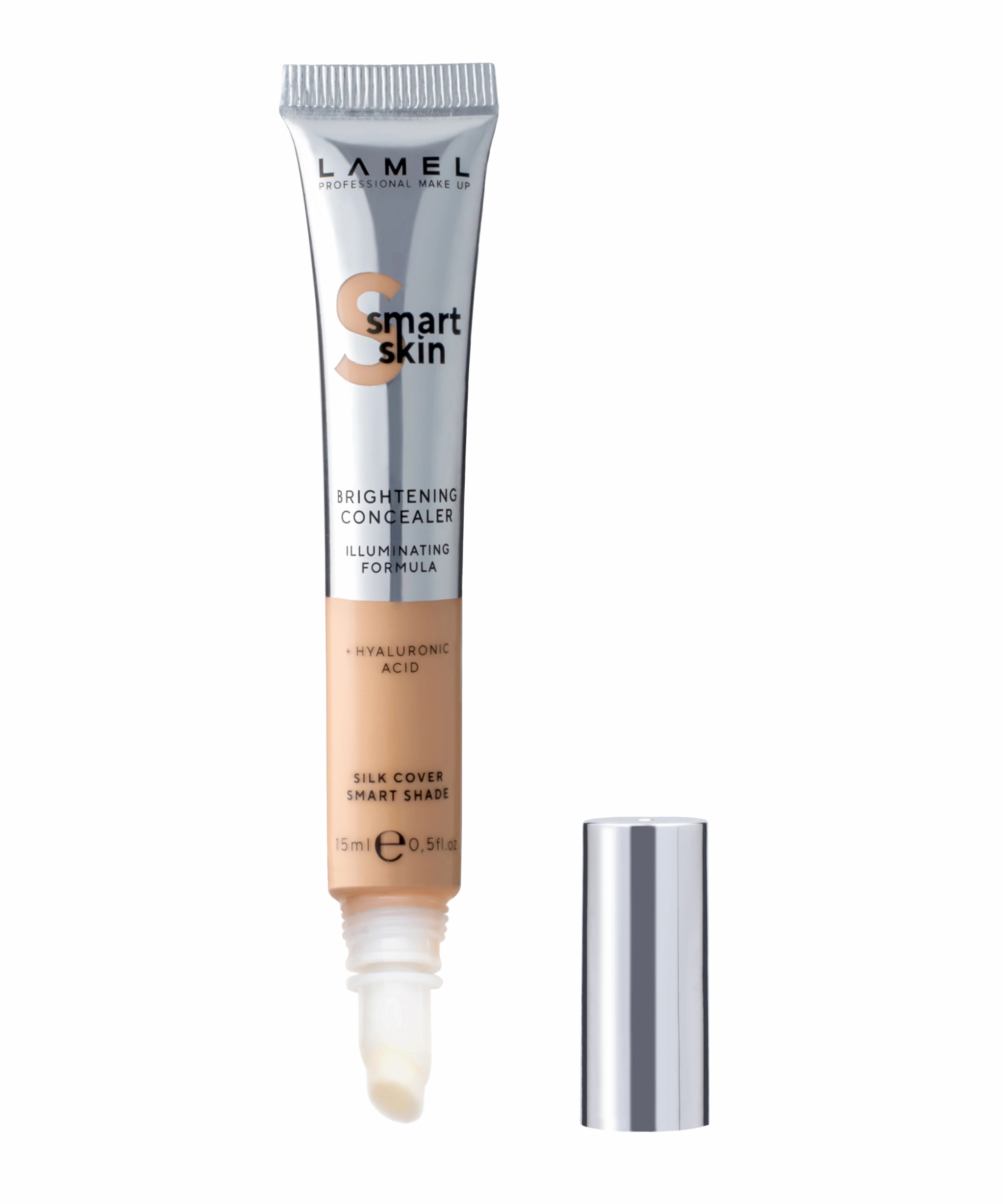 Smart Skin Brightening Concealer