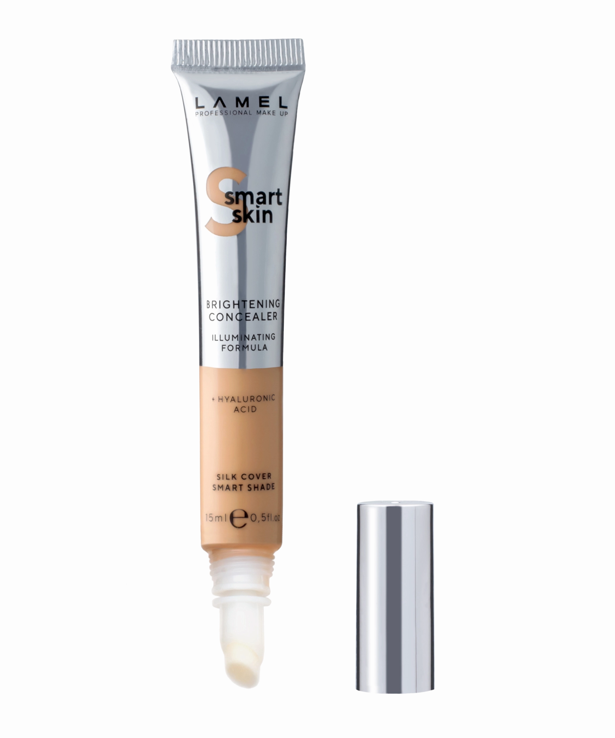 Smart Skin Brightening Concealer