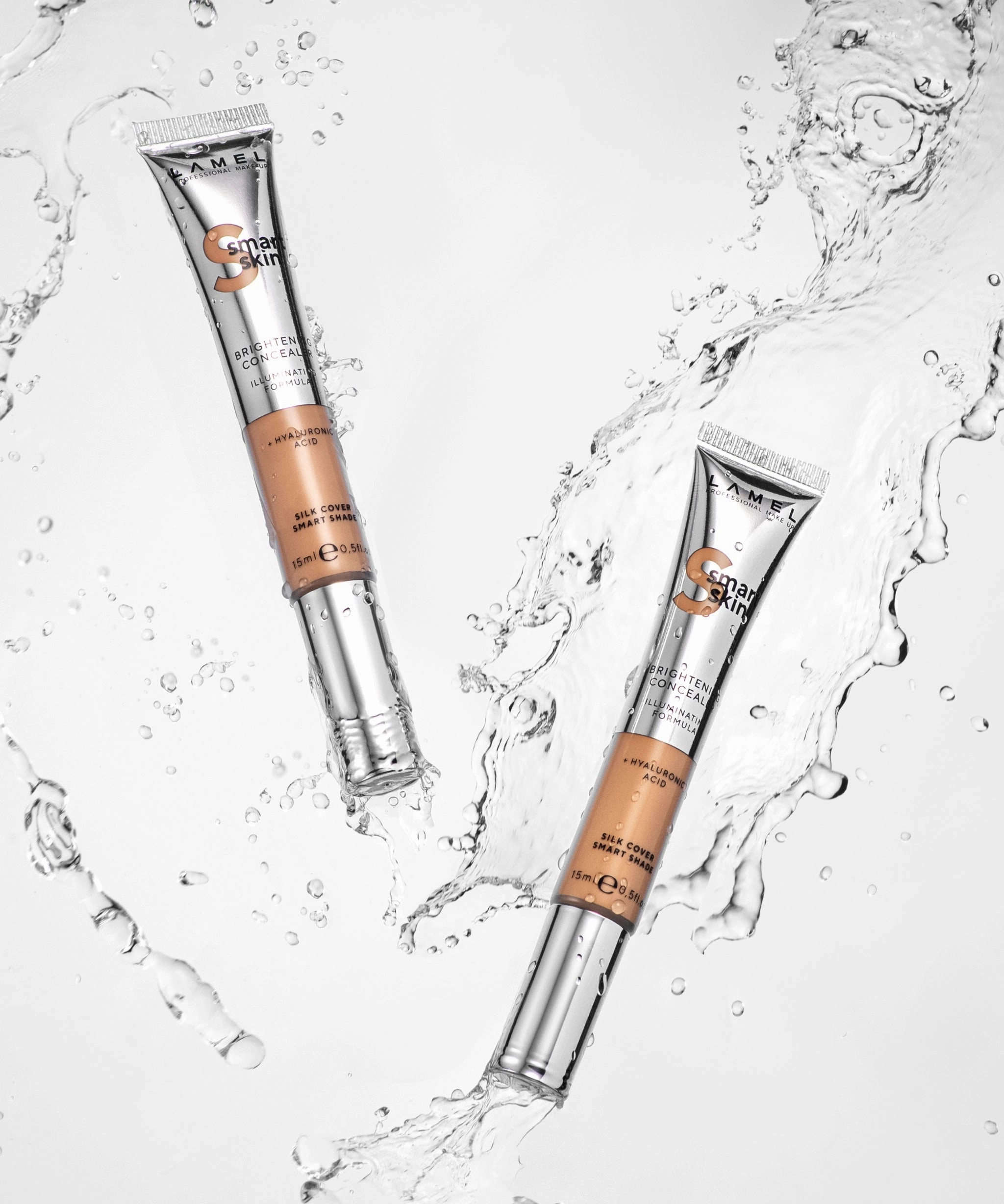 Smart Skin Brightening Concealer