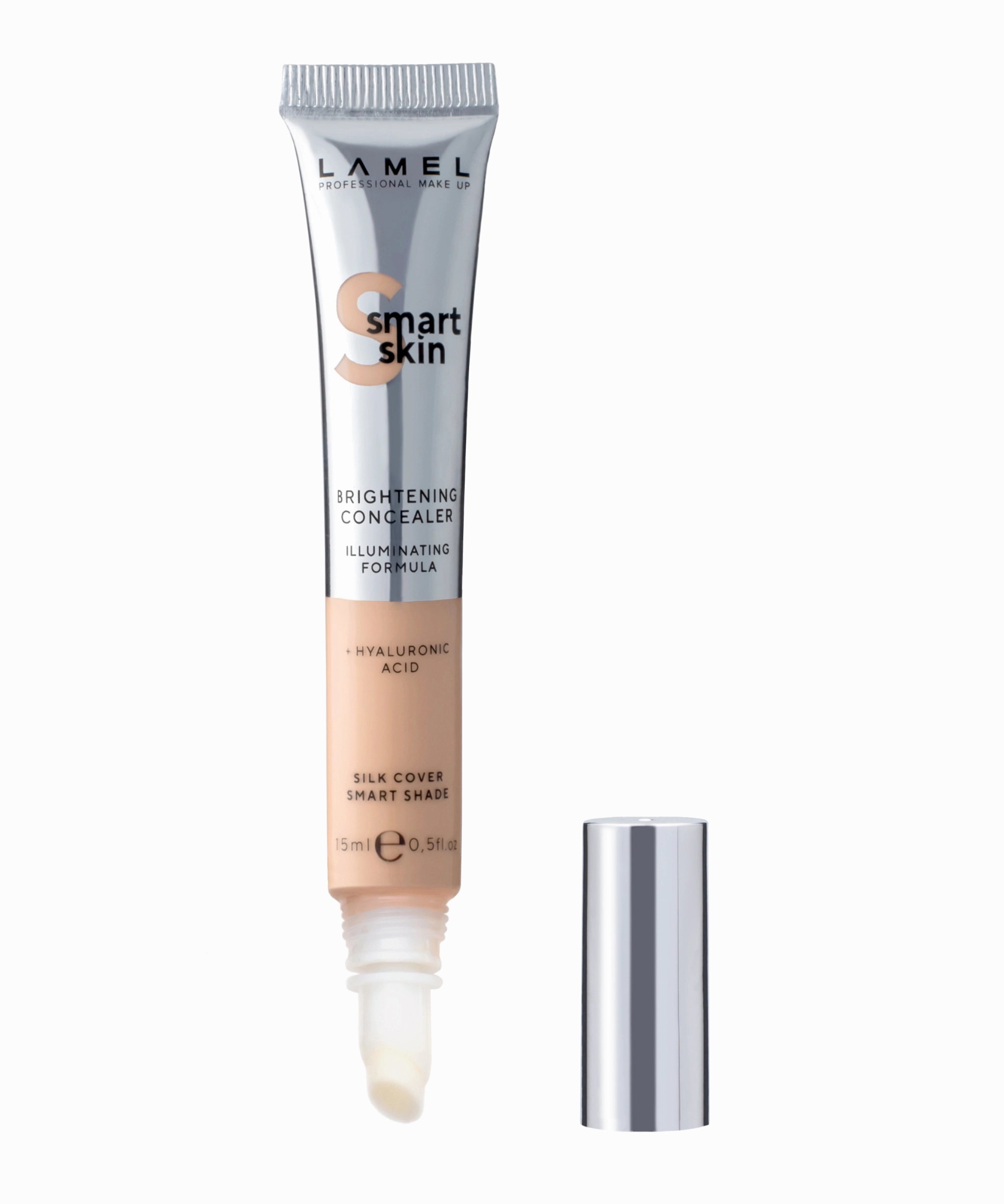 Smart Skin Brightening Concealer