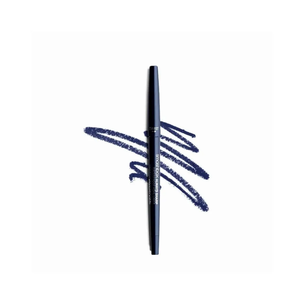 Smashbox Always Sharp Waterproof Kohl Liner