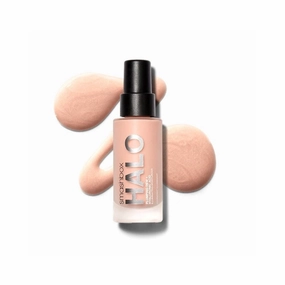 Smashbox Halo Plumping Dew   Hyaluronic Acid 1oz