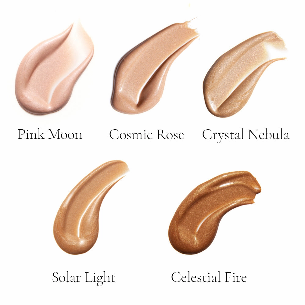 Solar Light (Elevated Glow Highlighter)