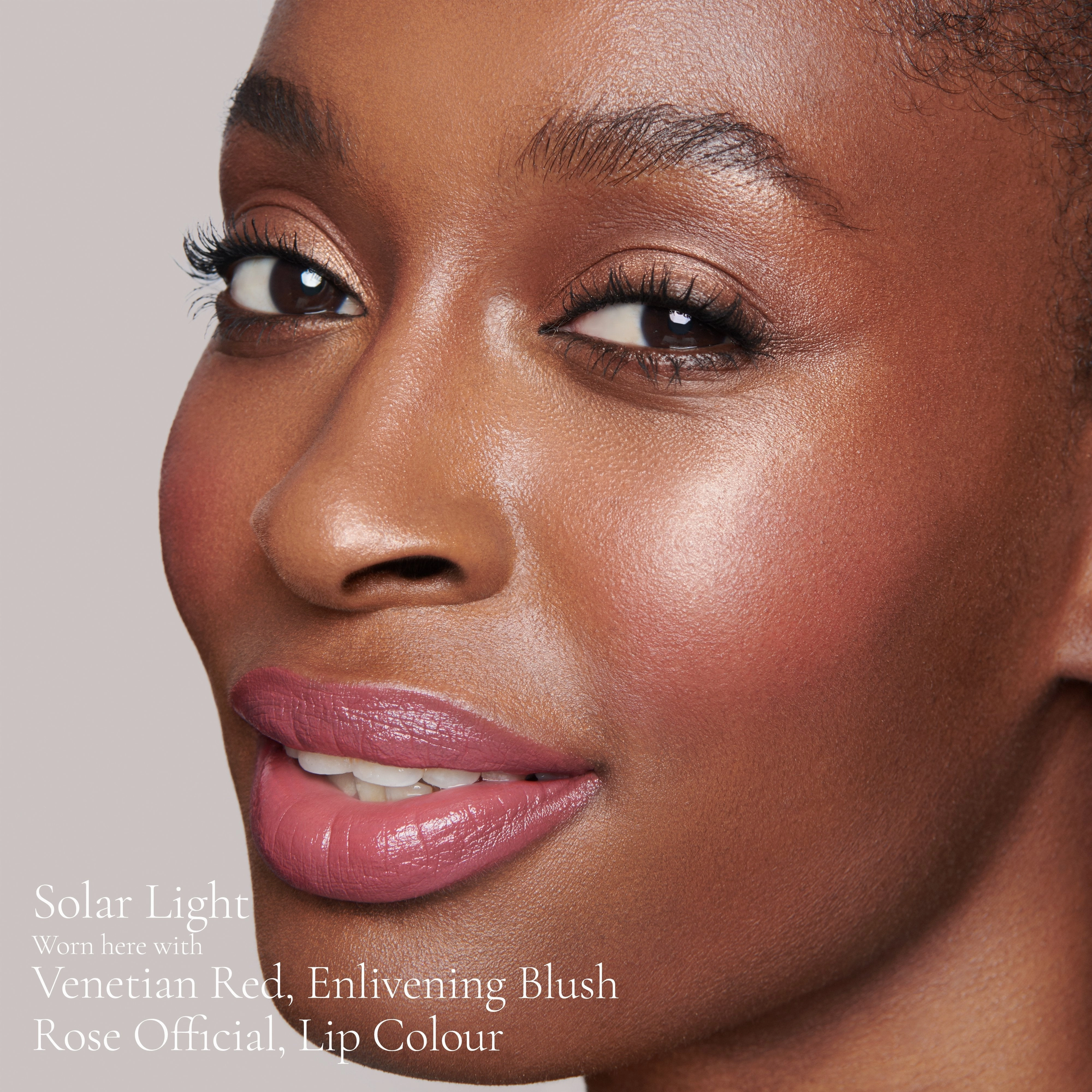 Solar Light (Elevated Glow Highlighter)