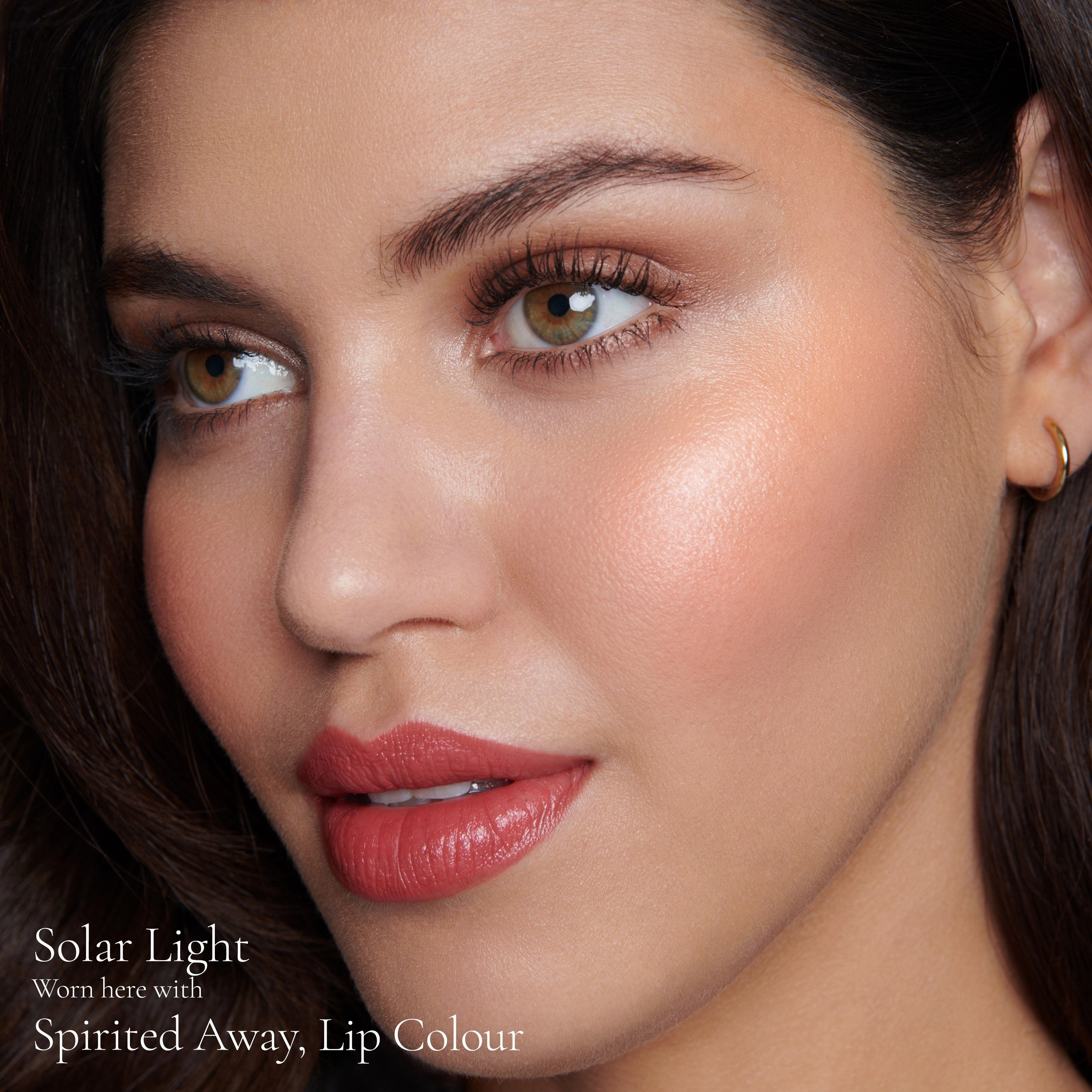 Solar Light (Elevated Glow Highlighter)
