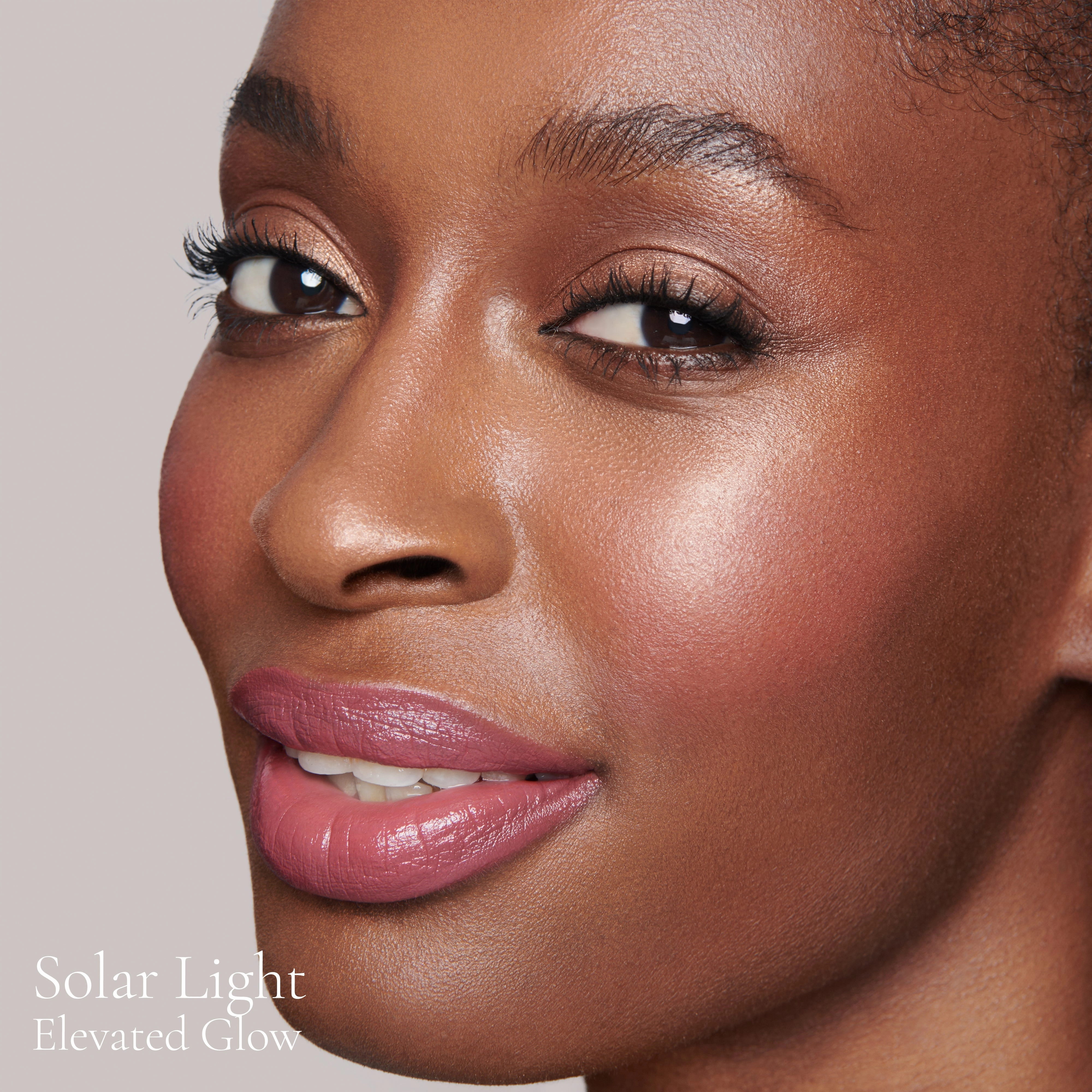 Solar Light (Elevated Glow Highlighter)