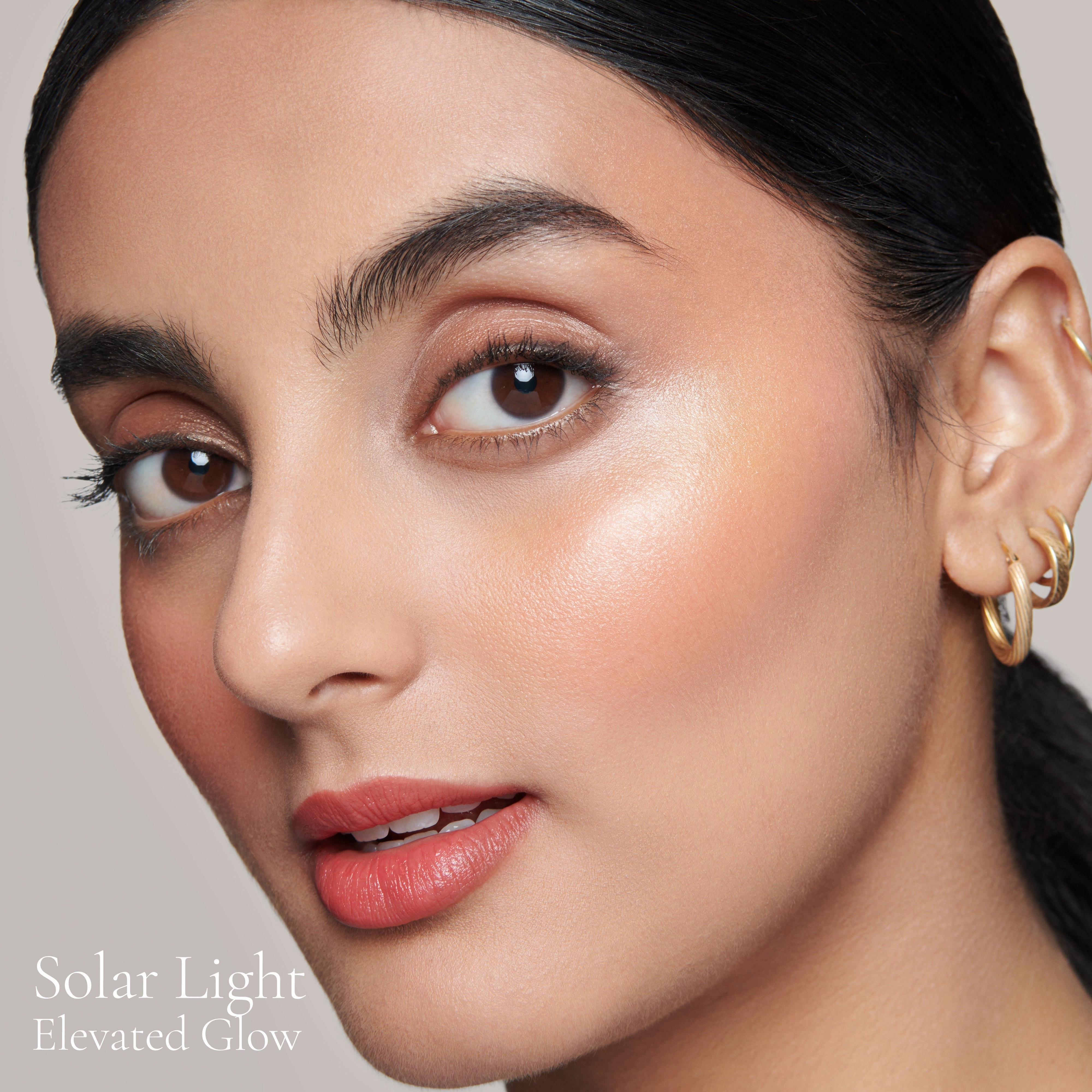 Solar Light (Elevated Glow Highlighter)