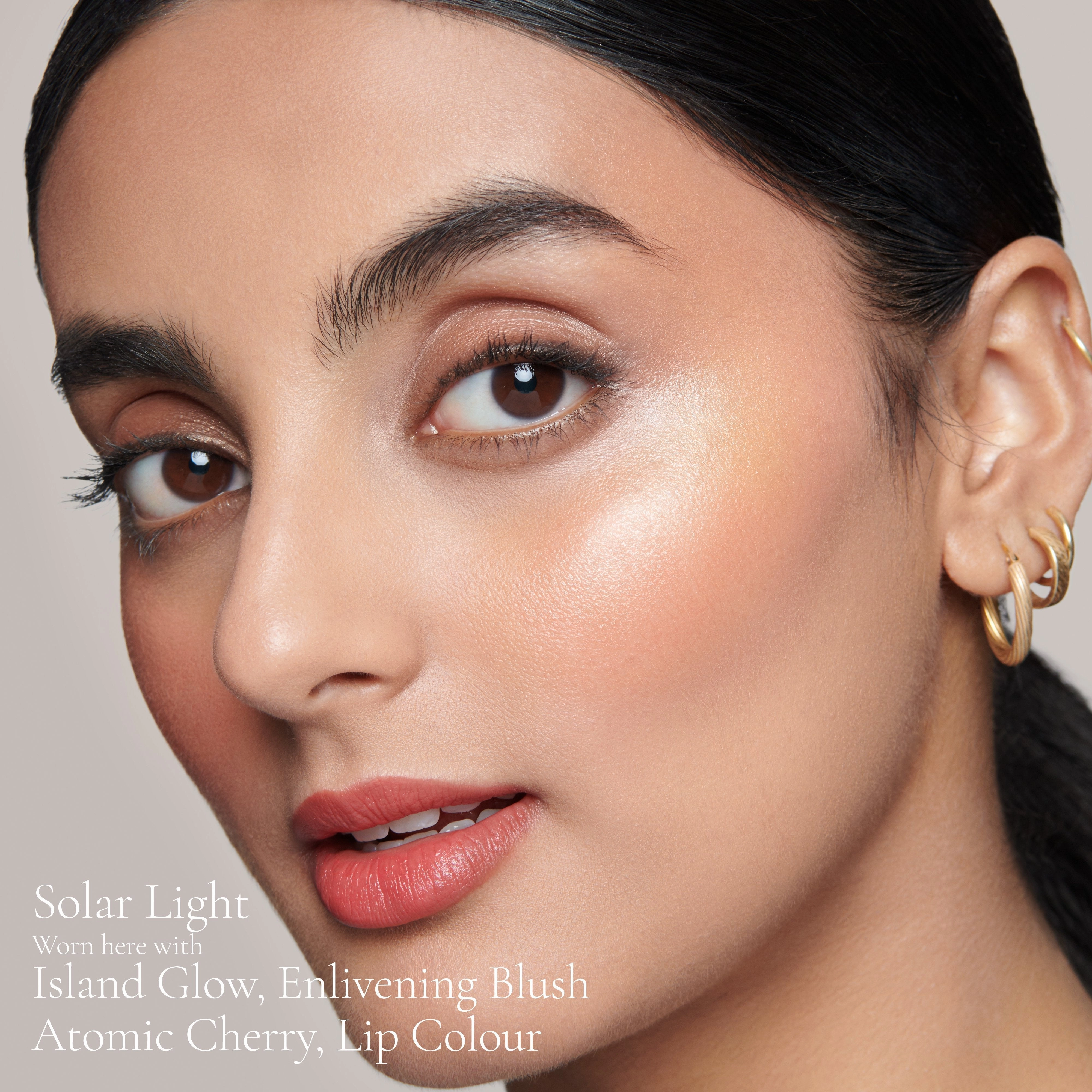 Solar Light (Elevated Glow Highlighter)
