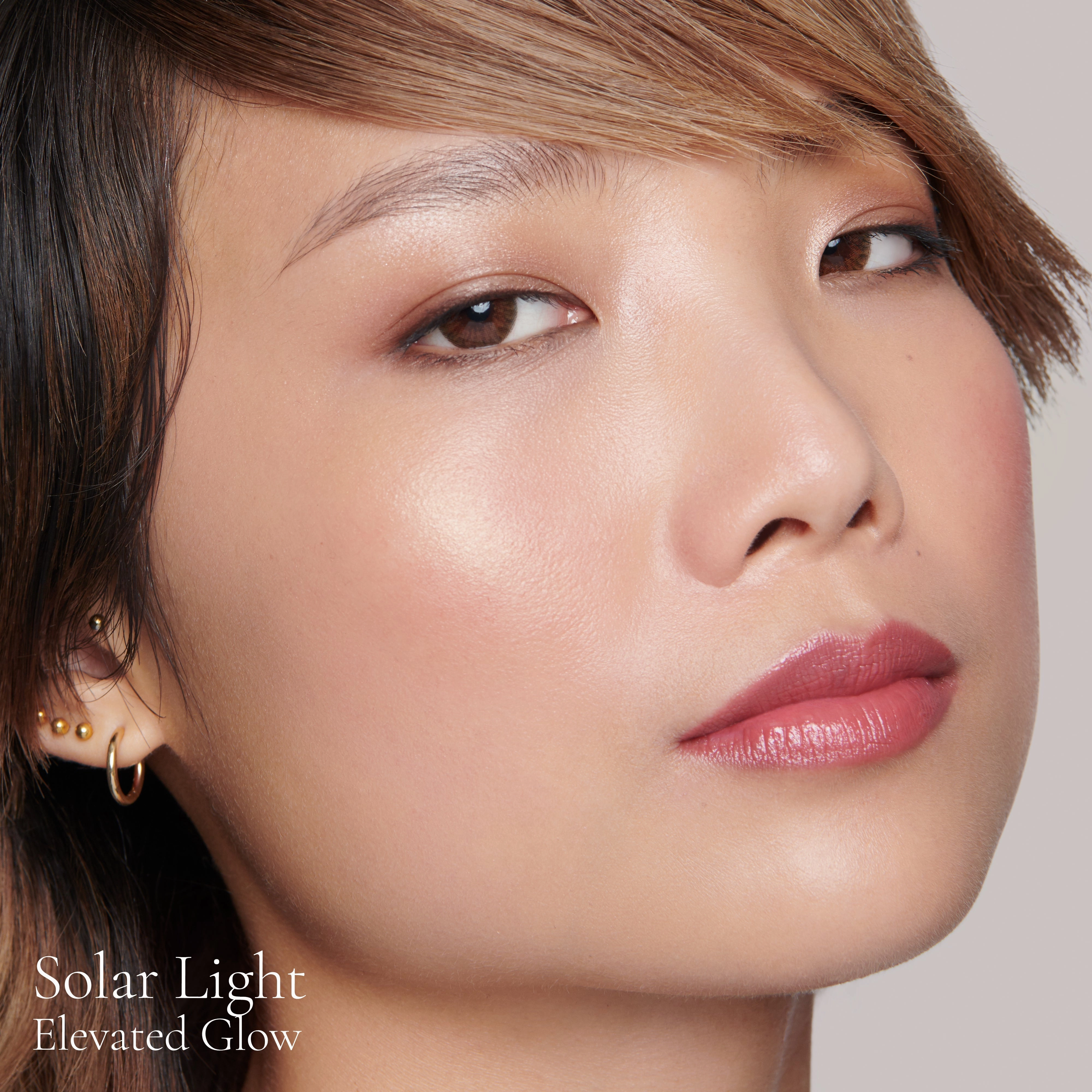 Solar Light (Elevated Glow Highlighter)