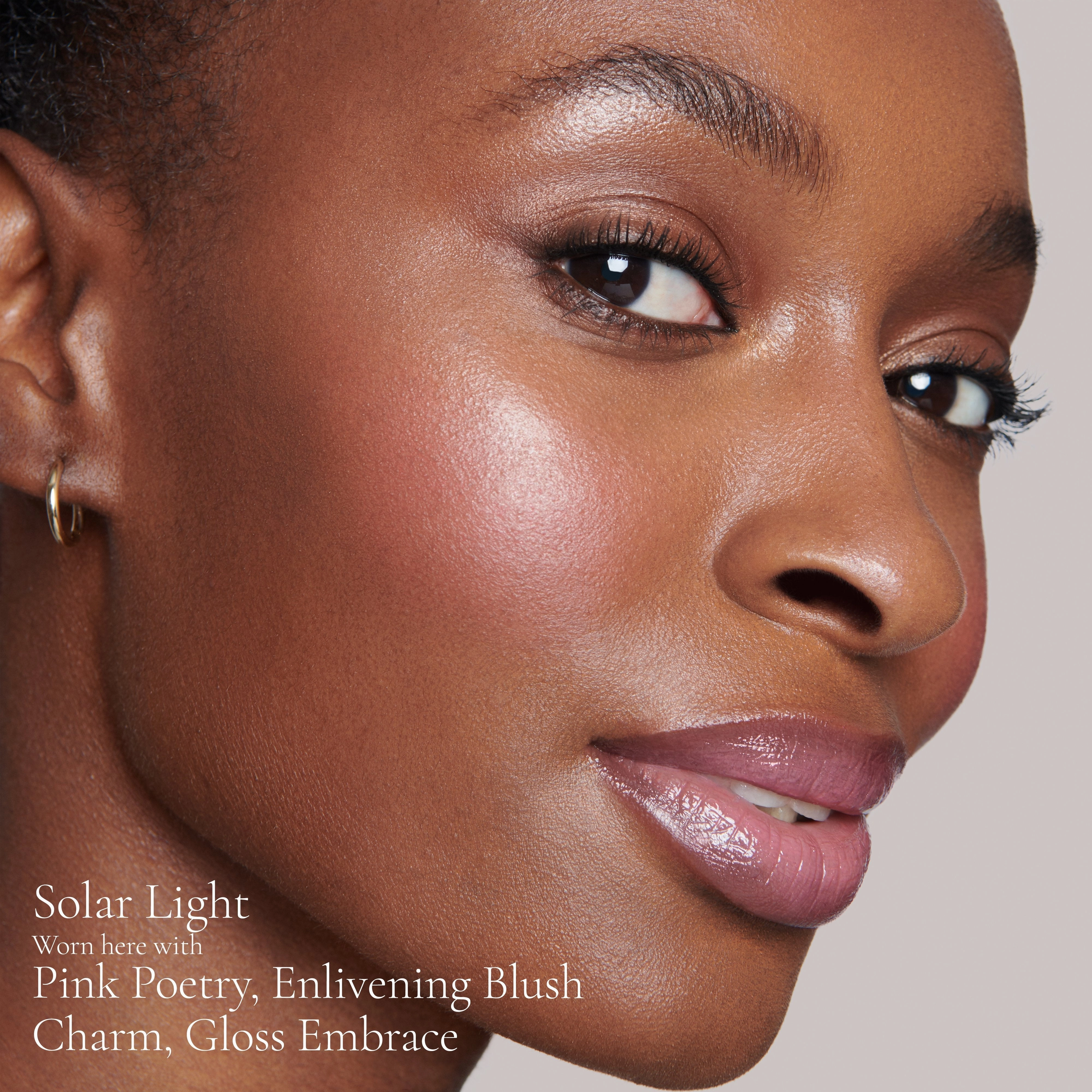 Solar Light (Elevated Glow Highlighter)