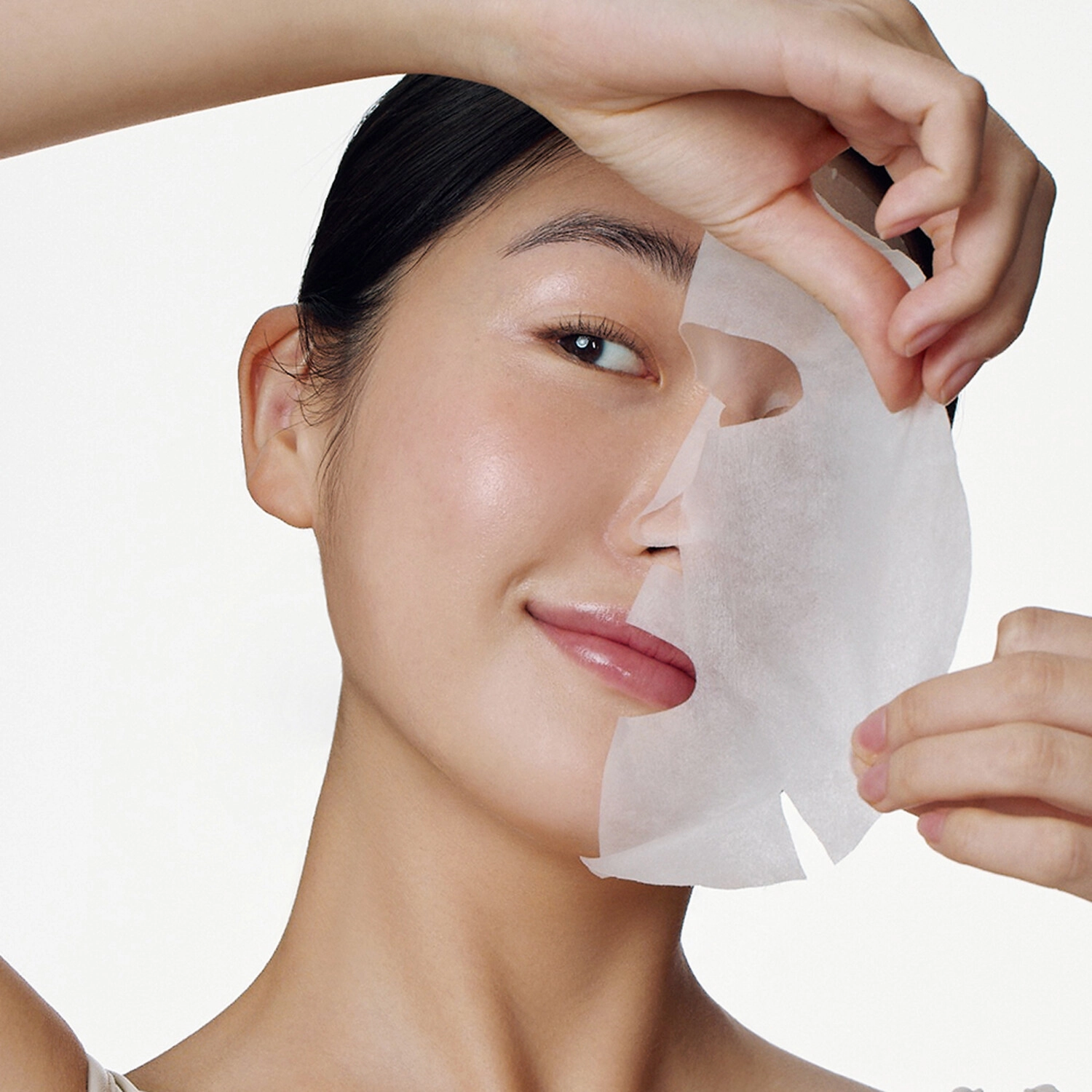 Some By Mi Galactomyces Glutathione Daily Mask 30ea