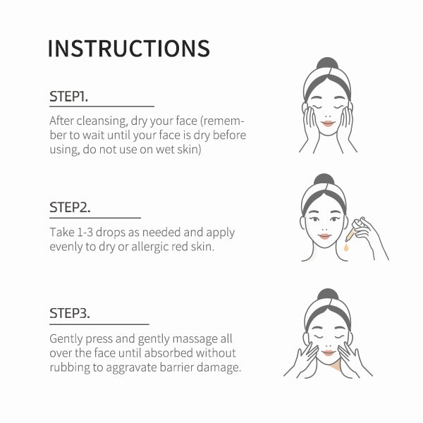 Sounder One Thick Wall Intensifier Serum