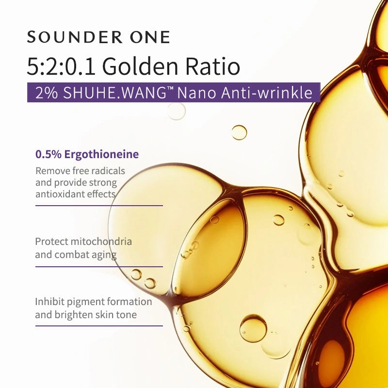 Sounder One Thick Wall Intensifier Serum