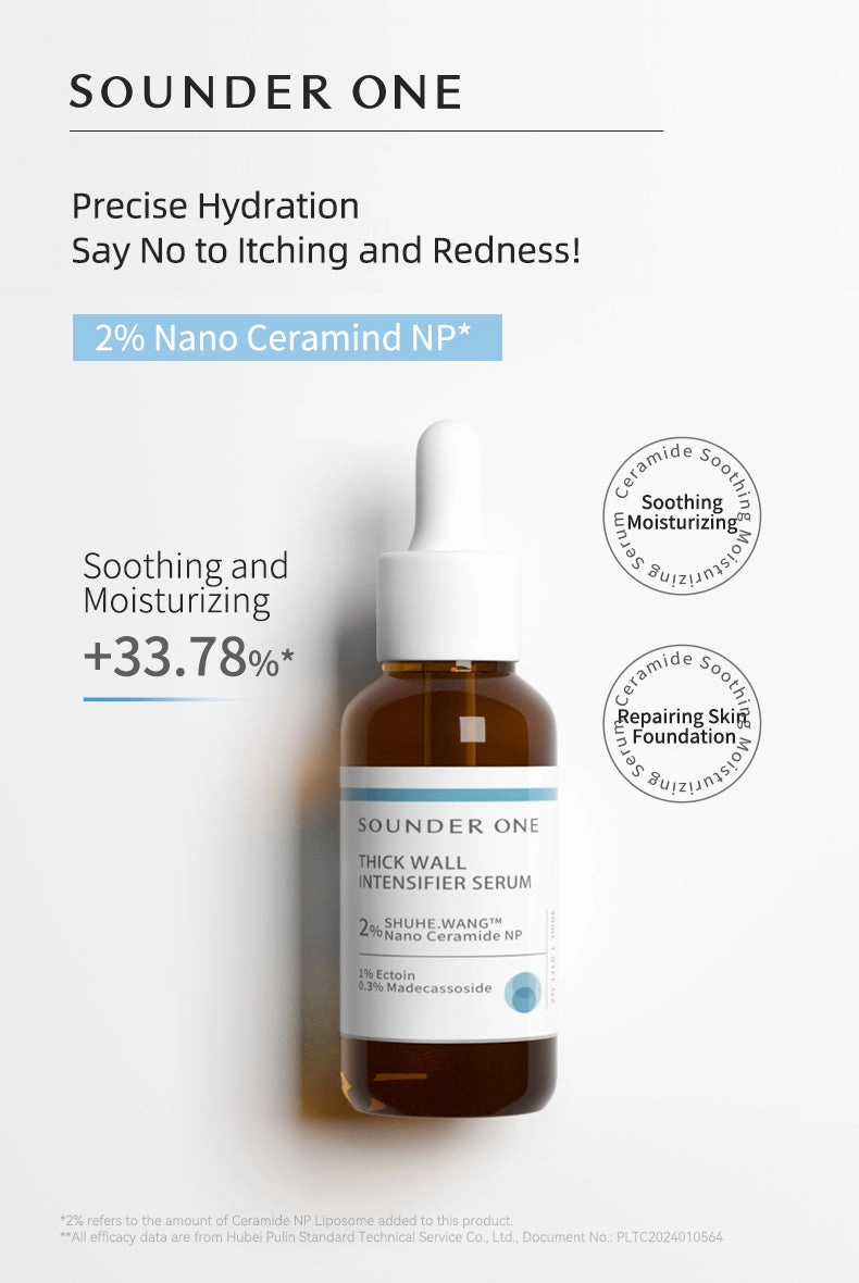 Sounder One Thick Wall Intensifier Serum