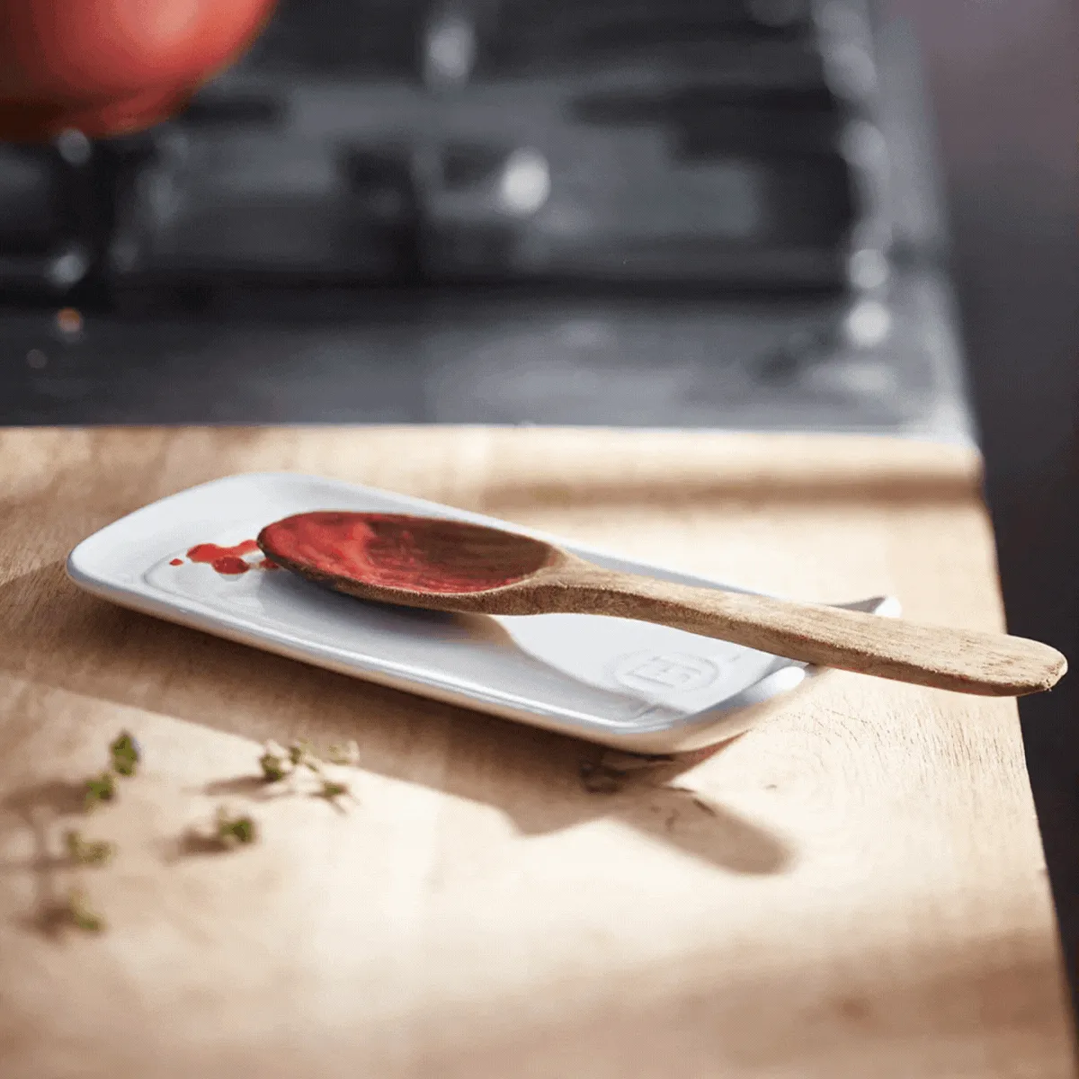 Spoon Rest