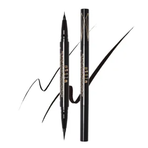 Stila Stay All Day Dual-Ended Waterproof Liquid Eye Liner