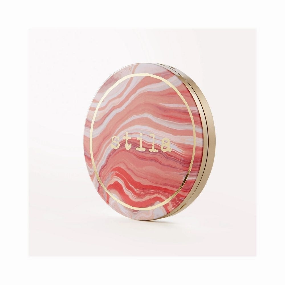 Stila One Step Correct Brightening Finishing Powder Deep