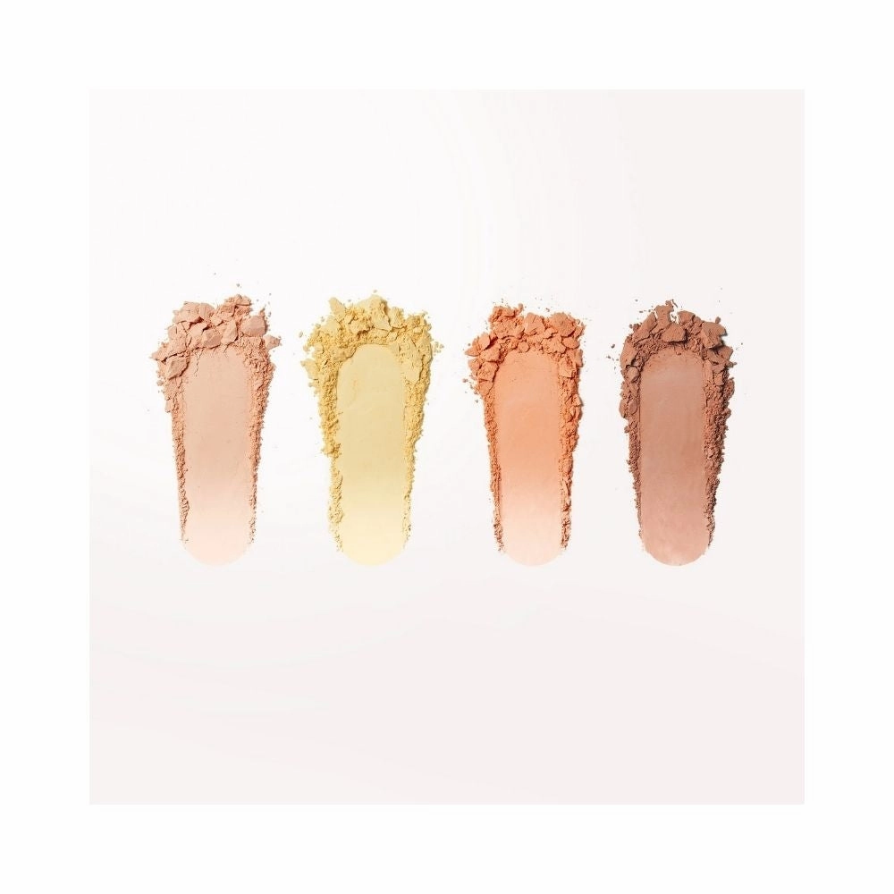 Stila One Step Correct Brightening Finishing Powder Medium