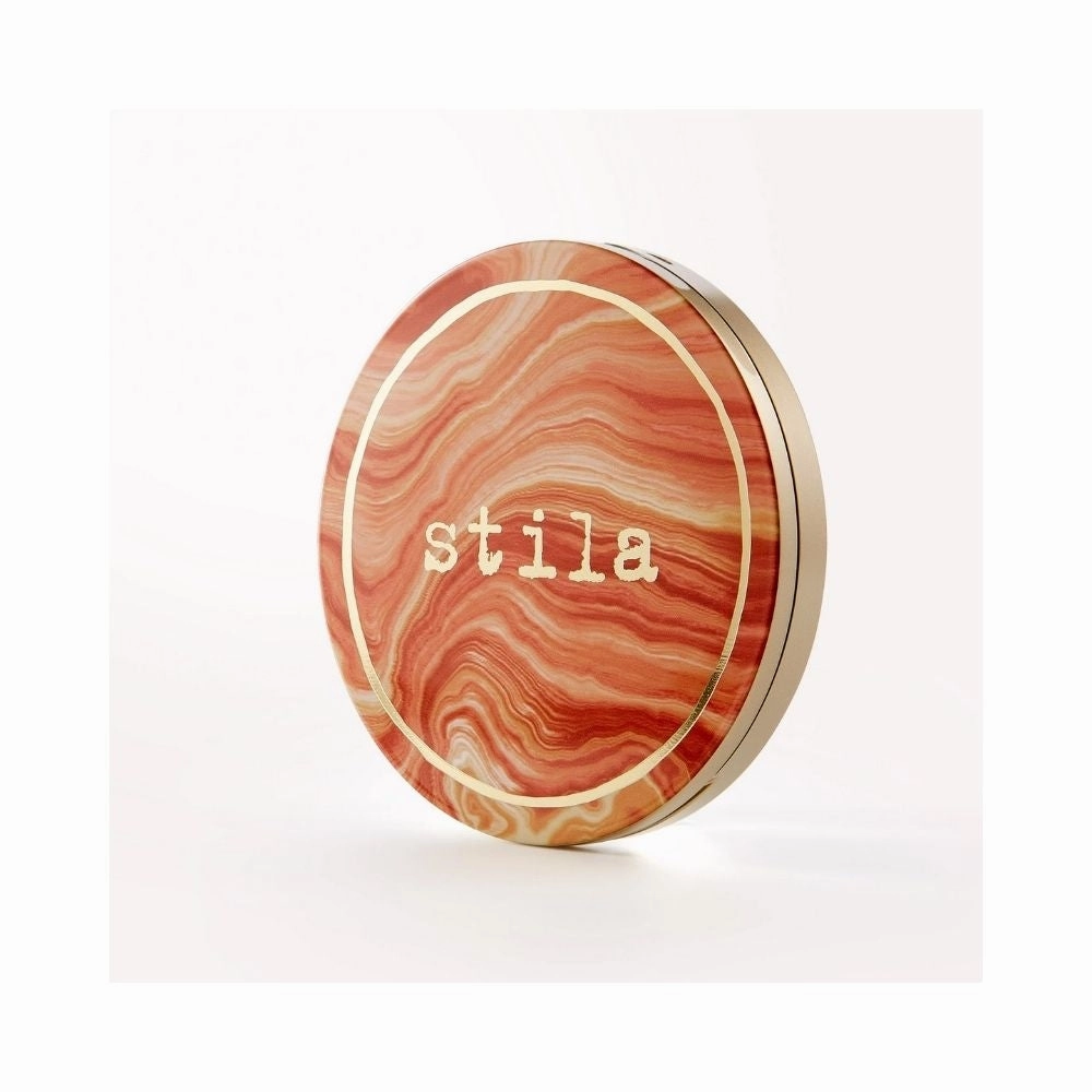 Stila One Step Correct Brightening Finishing Powder Medium