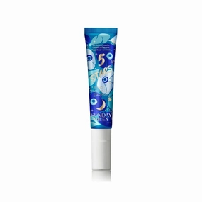 Sunday Riley 5 Stars Retinoid   Niacinamide Eye Serum 0.5oz
