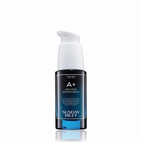 Sunday Riley A  High-Dose Retinoid Serum