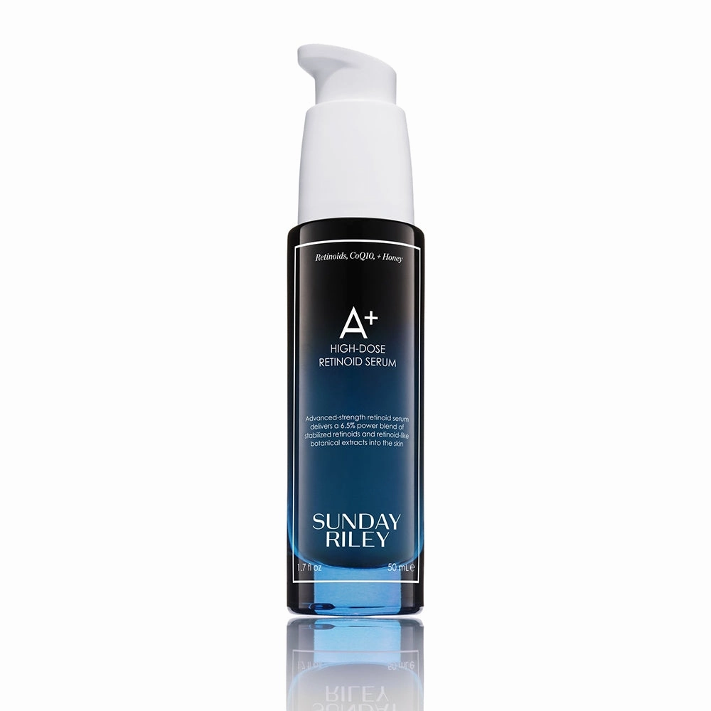 Sunday Riley A  High-Dose Retinoid Serum