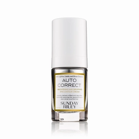 Sunday Riley Auto Correct Eye Cream