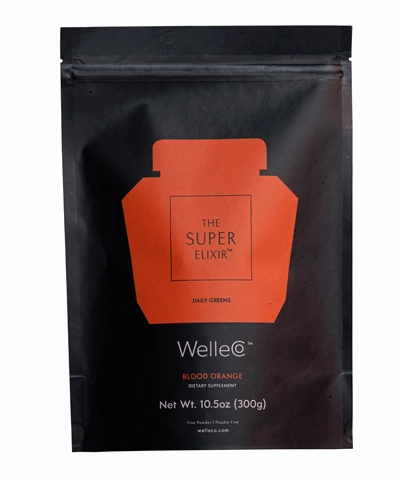 SUPER ELIXIR Blood Orange 300g Refill