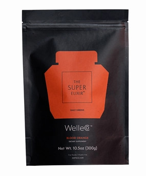 SUPER ELIXIR Blood Orange 300g Refill