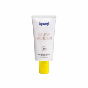 SuperGoop! Glowscreen SPF 40