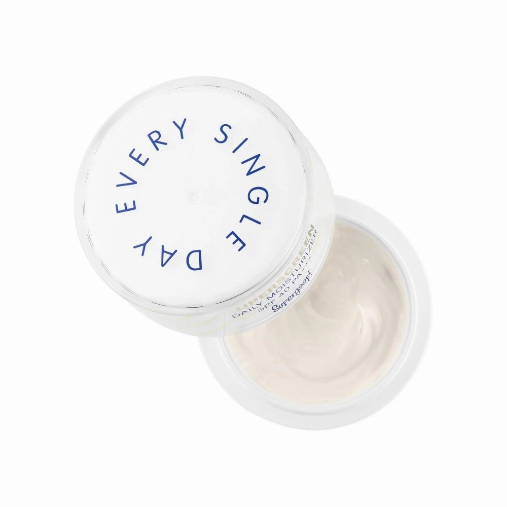 Supergoop! Superscreen Daily Moisturizer