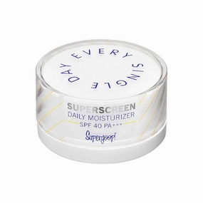 Supergoop! Superscreen Daily Moisturizer